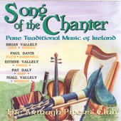 Songs Of The Chanter artwork