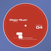 The Biggest Ten Inches I Have Ever Seen (Major Rush Remix) artwork