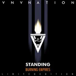 Burning Empires - Vnv Nation