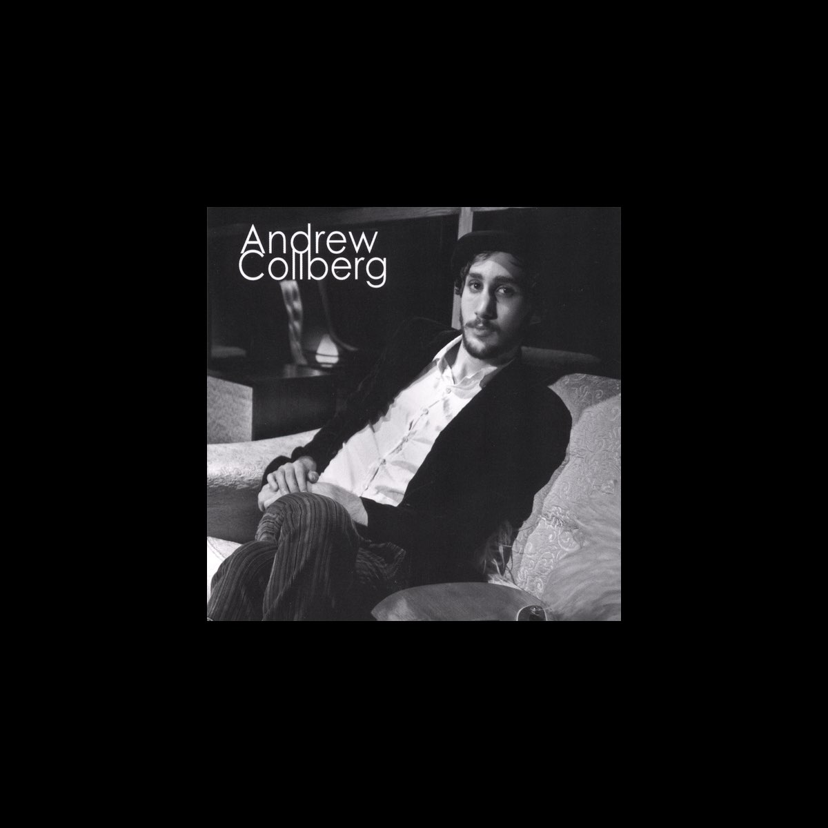 ‎Andrew Collberg by Andrew Collberg on Apple Music