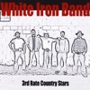 White Iron Band - Doctor