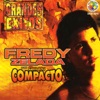 Fredy Zelada y Su Grupo Compacto - Me Dejaras