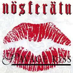 Savage Kiss - EP - Nosferatu