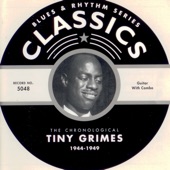 Tiny Grimes - Midnight Special (See See Rider) (05-01-48)