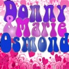 Donny & Marie Osmond - Medley-Paper Roses/I'm Leaving It (All) Up To You (Donny & Marie)