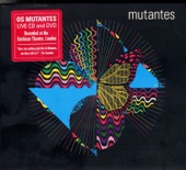 Os Mutantes - Top Top