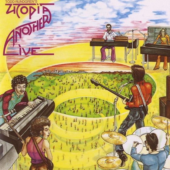 Cover artwork for Just One Victory