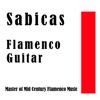 Flamenco Guitar - Master of Mid Century Flamenco Music