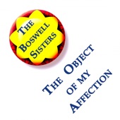 The Object of My Affection artwork
