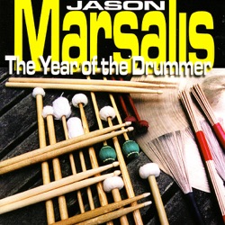Jason Marsalis - At the House, In Da Pocket
