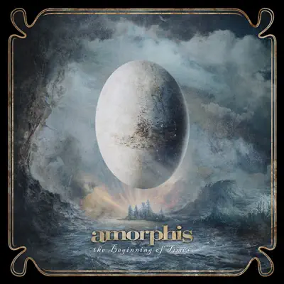 The Beginning of Times (Exclusive Bonus Version) - Amorphis