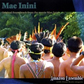 Mae Inini Soundtrack artwork