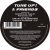 Dancetech & Tune Up! - Ride On Time (Radio Mix)