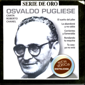 Serie de Oro, Vol. 2: Osvaldo Pugliese - Osvaldo Pugliese