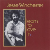 Jesse Winchester - Mississippi You're On My Mind