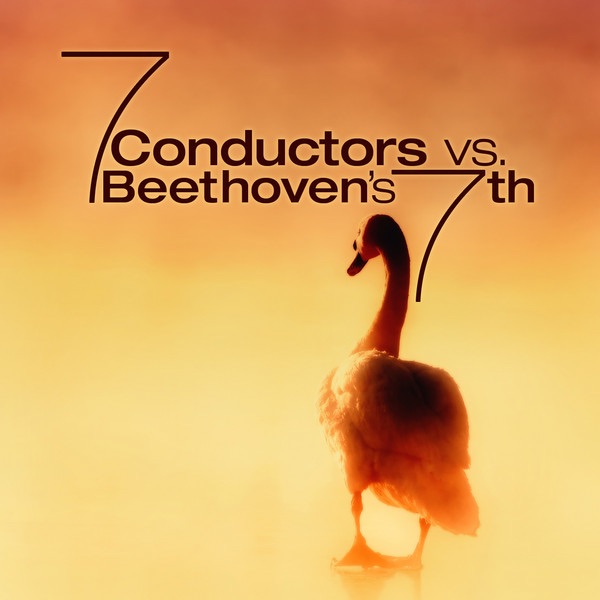 Symphony No. 7 in A Major, Op. 92: IV. Finale: Allegro con brio
