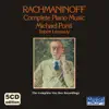 Stream & download Rachmaninoff: Complete Piano Music — The VOX BOX Edition