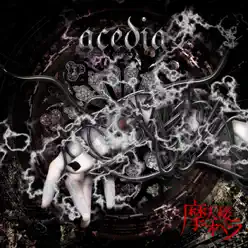 acedia - EP - Matenrou Opera acedia - EP - Matenrou Opera