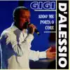 Gigi D'Alessio album lyrics, reviews, download