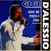 Gigi D'Alessio artwork