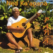 Ned Ka'apana - The Stars and Stripes Forever
