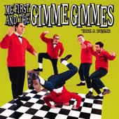 Me First and The Gimme Gimmes - Natural Woman
