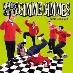Me First and The Gimme Gimmes - Hello