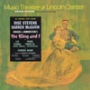 The King and I (1964 Lincoln Center Cast Recording)
