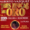 Alberto Vazquez - El Pecador