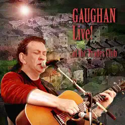 Gaughan Live! At the Trades Club - Dick Gaughan