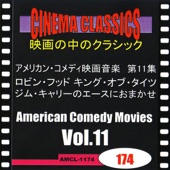 CINEMA CLASSICS American Comedy Movies Vol.11 : ROBIN HOOD: MEN IN TIGHTS,ACE VENTURA: WHEN NATURE CALLS