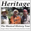 The Musical History Tour: Songs & Dance Tunes of the Early American Frontier