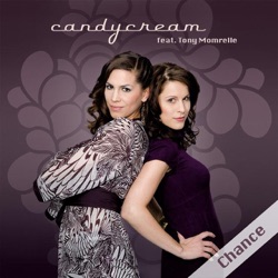 Candycream - Give Love a Chance