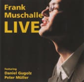 Frank Muschalle live artwork