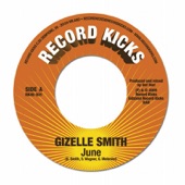 Gizelle Smith - june