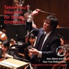 Takemitsu: Requiem for String Orchestra, Dedicated to the People of Japan - Single