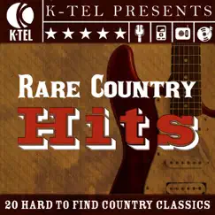 Rare Country Hits - 20 Hard to Find Country Classics (Re-recorded) by Various Artists album reviews, ratings, credits