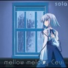 Mellow Melody - Single