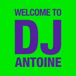 Welcome to DJ Antoine - Dj Antoine