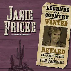 Legends of Country - Janie Fricke