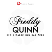 Die Gitarre und das Meer - Freddy Quinn