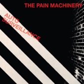 The Pain Machinery - Grinder (12" Mix)