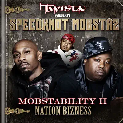 Mobstability II: Nation Bizness - Twista