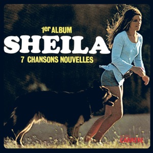 Sheila - Les Rois Mages - 排舞 音乐