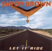 Savoy Brown - Feel Like Crying