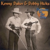 Kenny Baker & Bobby Hicks - Farewell Blues