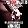 Rock Masters - Live