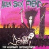 Alien Sex Fiend - R.I.P. Blue Crumb Truck