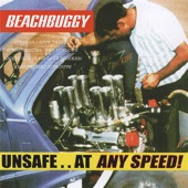 Beachbuggy - Firebird Special