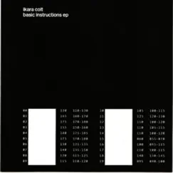 Basic Instructions - EP by Ikara Colt album reviews, ratings, credits